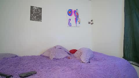 black_tentationx online show from 04.07.26