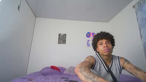 black_tentationx online show from 06.09.26