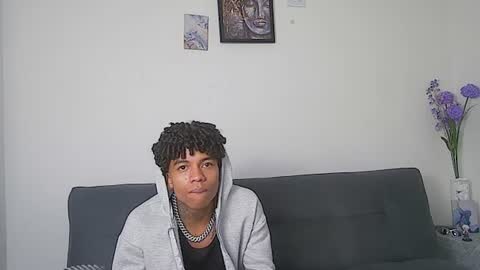 black_tentationx online show from 07.21.26