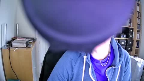 Black UK online show from 02.11.25