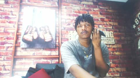 BlackAndAxel online show from 04.08.26