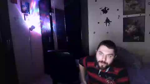 blackandwhiteboy6 online show from 12.23.24