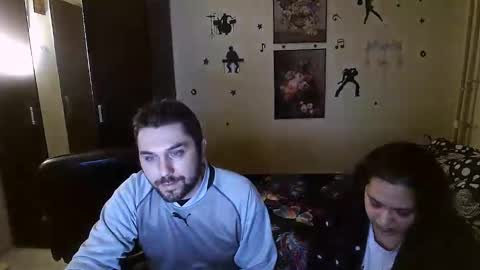 blackandwhiteboy6 online show from 12.30.24