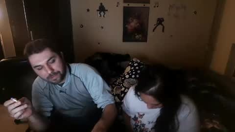 blackandwhiteboy6 online show from 12.30.24