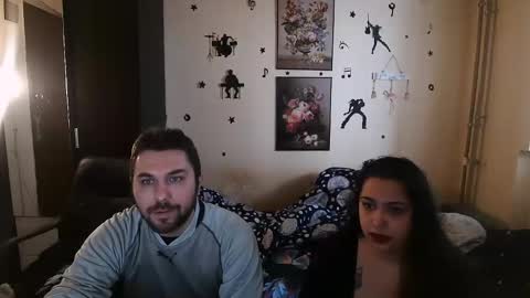 blackandwhiteboy6 online show from 12.31.24