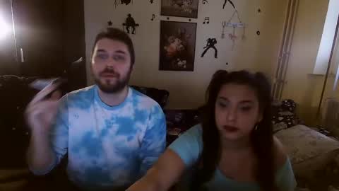 blackandwhiteboy6 online show from 01.05.25