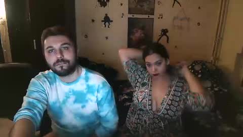 blackandwhiteboy6 online show from 01.14.25