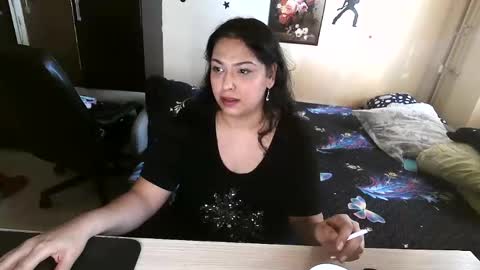 blackandwhiteboy6 online show from 01.26.25