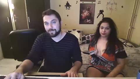 blackandwhiteboy6 online show from 02.10.25