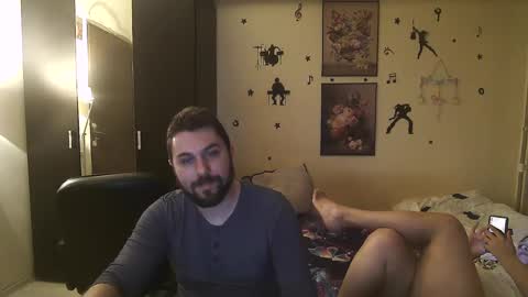 blackandwhiteboy6 online show from 02.15.25