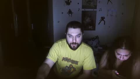 blackandwhiteboy6 online show from 02.19.25