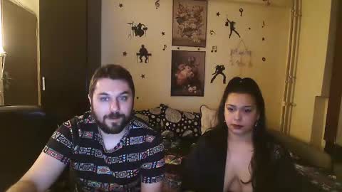 blackandwhiteboy6 online show from 02.21.25