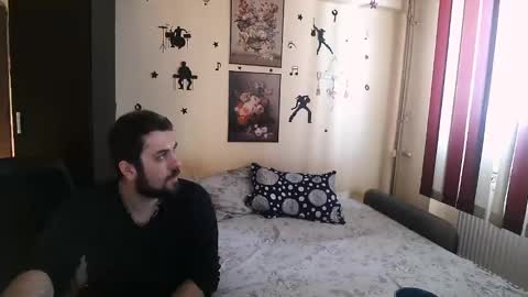 blackandwhiteboy6 online show from 02.22.25