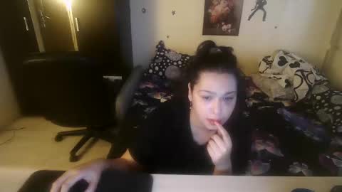 blackandwhiteboy6 online show from 02.28.25