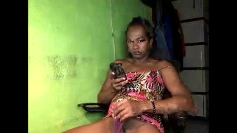 Snapshot of blackasiancockts chatting on 01.15.26 Crystal online show from 01.15.26