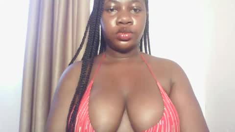 Snapshot of blackassgirl61 chatting on 10.27.25 kimberly online show from 10.27.25