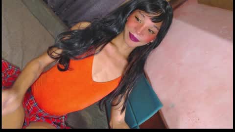 blackbarbie_jamie online show from 06.04.26