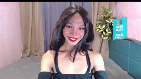 blackbarbie_jamie online show from 06.12.26