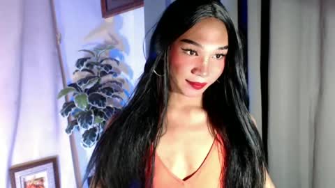 blackbarbie_jamie online show from 06.13.26