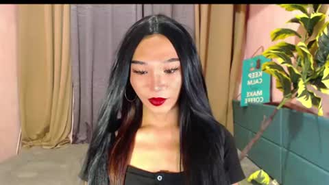 blackbarbie_jamie online show from 06.15.26