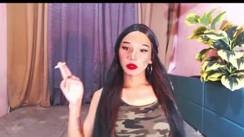 blackbarbie_jamie online show from 06.21.26