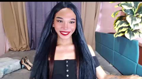 blackbarbie_jamie online show from 06.21.26