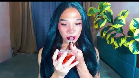 blackbarbie_jamie online show from 07.16.26