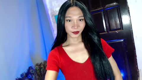 blackbarbie_jamie online show from 07.18.26