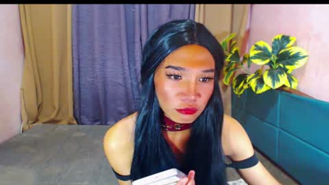 blackbarbie_jamie online show from 07.19.26