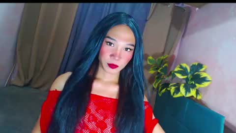 blackbarbie_jamie online show from 07.21.26
