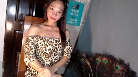 blackbarbie_jamie online show from 07.25.26