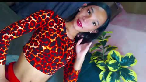 blackbarbie_jamie online show from 07.25.26