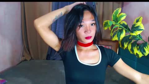 blackbarbie_jamie online show from 07.28.26