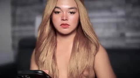 blackbarbiechantalxvx online show from 01.30.25