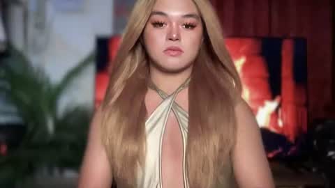 blackbarbiechantalxvx online show from 01.31.25