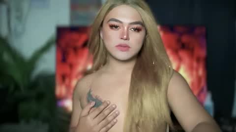blackbarbiechantalxvx online show from 02.02.25