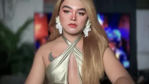 blackbarbiechantalxvx online show from 02.03.25