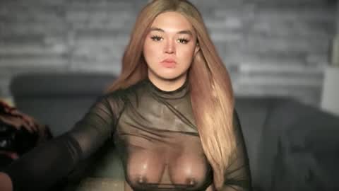 blackbarbiechantalxvx online show from 02.07.25