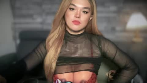 blackbarbiechantalxvx online show from 02.08.25
