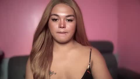 blackbarbiechantalxvx online show from 02.20.25