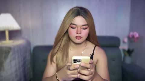 blackbarbiechantalxvx online show from 02.27.25