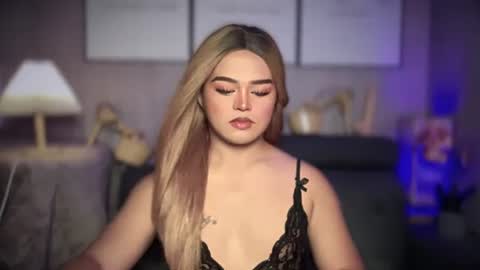 blackbarbiechantalxvx online show from 03.01.25