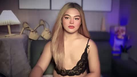 blackbarbiechantalxvx online show from 03.01.25