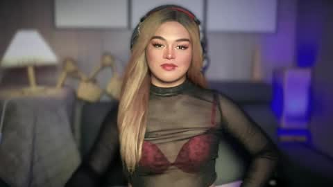 blackbarbiechantalxvx online show from 03.01.25