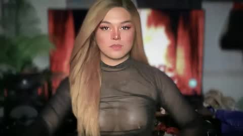blackbarbiechantalxvx online show from 03.12.25