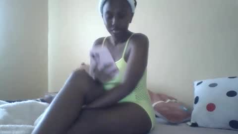 blackbarbiep online show from 01.15.25