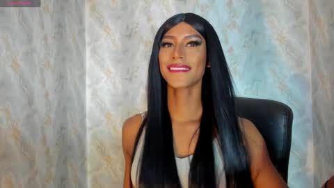 Nina online show from 01.17.25