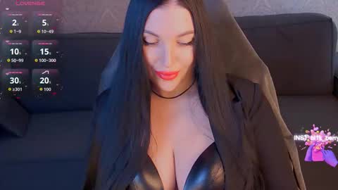 blackberry_star online show from 02.13.26