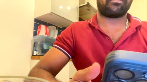 Blackybiggg online show from 09.18.25