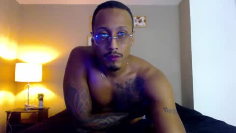 DWAYNE BELL online show from 03.22.26